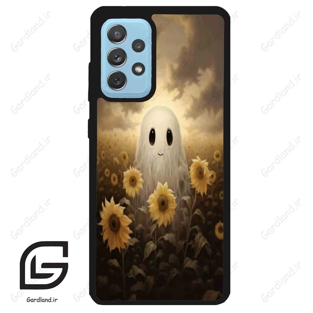 قاب گوشی سامسونگ ای 52 (Galaxy A52 ) طرح روح کد 2038