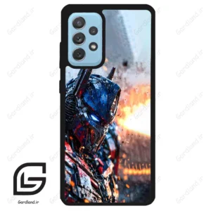 قاب گوشی سامسونگ ای 52 (Galaxy A52 ) طرح اپتیموس کد 2066