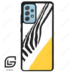 قاب گوشی سامسونگ ای 52 (Galaxy A52 ) طرح خفن کد 2079