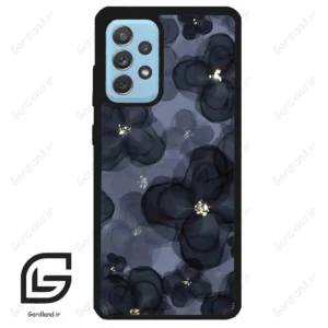 قاب گوشی سامسونگ ای 52 (Galaxy A52 ) طرح گل کد 2084