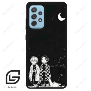 قاب گوشی سامسونگ ای 52 (Galaxy A52 ) طرح کاپلی کد 2095