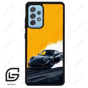 قاب گوشی سامسونگ ای 52 (Galaxy A52 ) طرح پورشه کد 2104