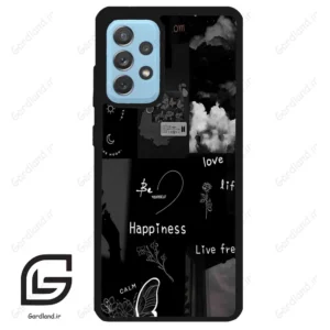 قاب گوشی سامسونگ ای 52 (Galaxy A52 ) طرح خفن کد 2110
