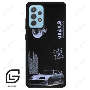 قاب گوشی سامسونگ ای 52 (Galaxy A52 ) طرح پسرانه کد 2113