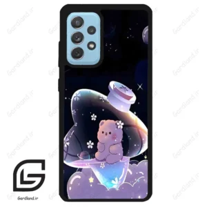 قاب گوشی سامسونگ ای 52 (Galaxy A52 ) طرح فانتزی کد 2114