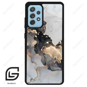 قاب گوشی سامسونگ ای 52 (Galaxy A52 ) طرح ساده کد 2115
