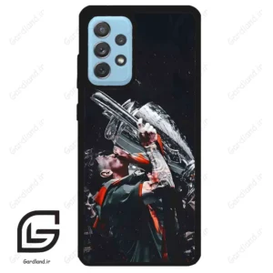 قاب گوشی سامسونگ ای 52 (Galaxy A52 ) طرح پسرانه کد 2120