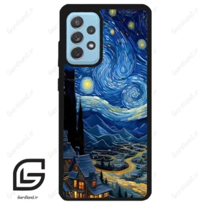 قاب گوشی سامسونگ ای 52 (Galaxy A52 ) طرح ونگوک کد 2121
