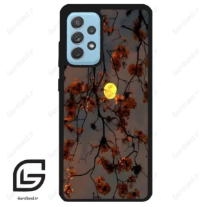 قاب گوشی سامسونگ ای 52 (Galaxy A52 ) طرح طبیعت کد 2126