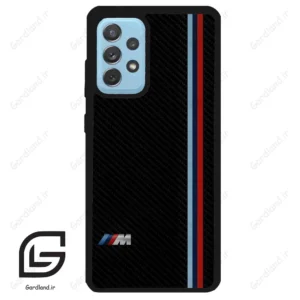 قاب گوشی سامسونگ ای 52 (Galaxy A52 ) طرح پسرانه کد 2138