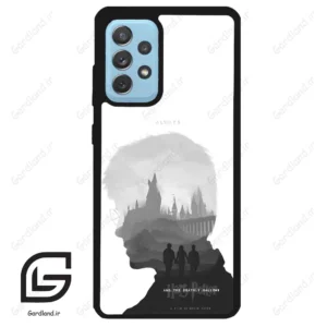 قاب گوشی سامسونگ ای 52 (Galaxy A52 ) طرح هری کد 2139