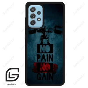 قاب گوشی سامسونگ ای 52 (Galaxy A52 ) طرح پسرانه کد 2156