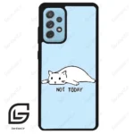 قاب گوشی سامسونگ ای 52 (Galaxy A52 ) طرح فانتزی کد 2163