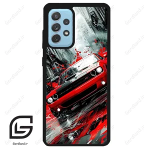 قاب گوشی سامسونگ ای 52 (Galaxy A52 ) طرح پسرانه کد 2181