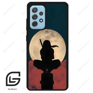 قاب گوشی سامسونگ ای 52 (Galaxy A52 ) طرح ایتاچی کد 2188
