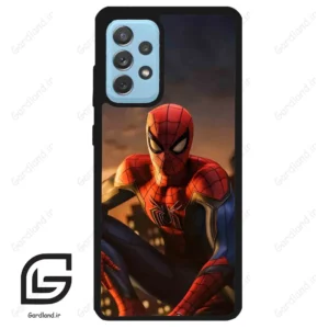 قاب گوشی سامسونگ ای 52 (Galaxy A52 ) طرح مرد کد 2195