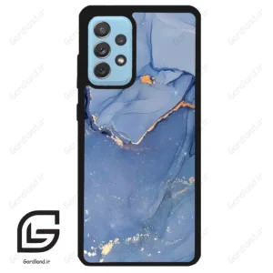قاب گوشی سامسونگ ای 52 (Galaxy A52 ) طرح ساده کد 2197