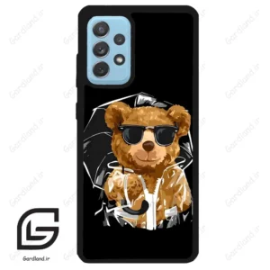 قاب گوشی سامسونگ ای 52 (Galaxy A52 ) طرح طرح کد 2201