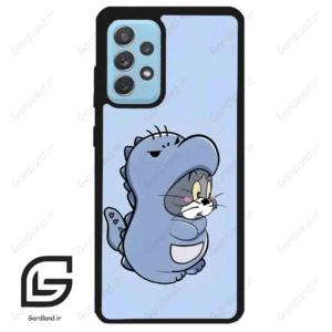 قاب گوشی سامسونگ ای 52 (Galaxy A52 ) طرح تام کد 2216