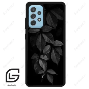 قاب گوشی سامسونگ ای 52 (Galaxy A52 ) طرح برگ کد 2223