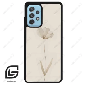 قاب گوشی سامسونگ ای 52 (Galaxy A52 ) طرح گل کد 2225