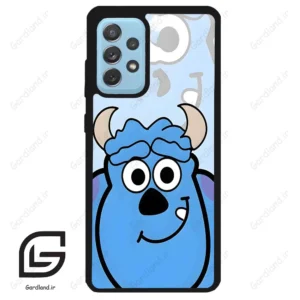 قاب گوشی سامسونگ ای 52 (Galaxy A52 ) طرح سالیوان کد 2228