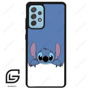قاب گوشی سامسونگ ای 52 (Galaxy A52 ) طرح استیچ کد 2231