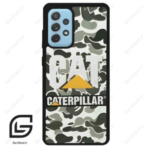 قاب گوشی سامسونگ ای 52 (Galaxy A52 ) طرح برند کد 2248