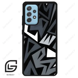 قاب گوشی سامسونگ ای 52 (Galaxy A52 ) طرح پسرانه کد 2260