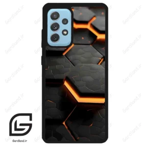 قاب گوشی سامسونگ ای 52 (Galaxy A52 ) طرح پسرانه کد 2269