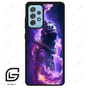 قاب گوشی سامسونگ ای 52 (Galaxy A52 ) طرح فضانورد کد 2288