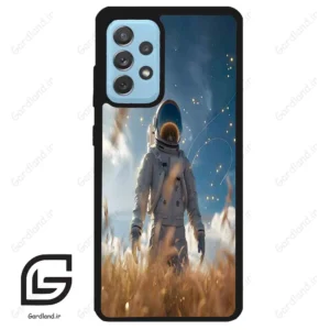 قاب گوشی سامسونگ ای 52 (Galaxy A52 ) طرح فضانورد کد 2292