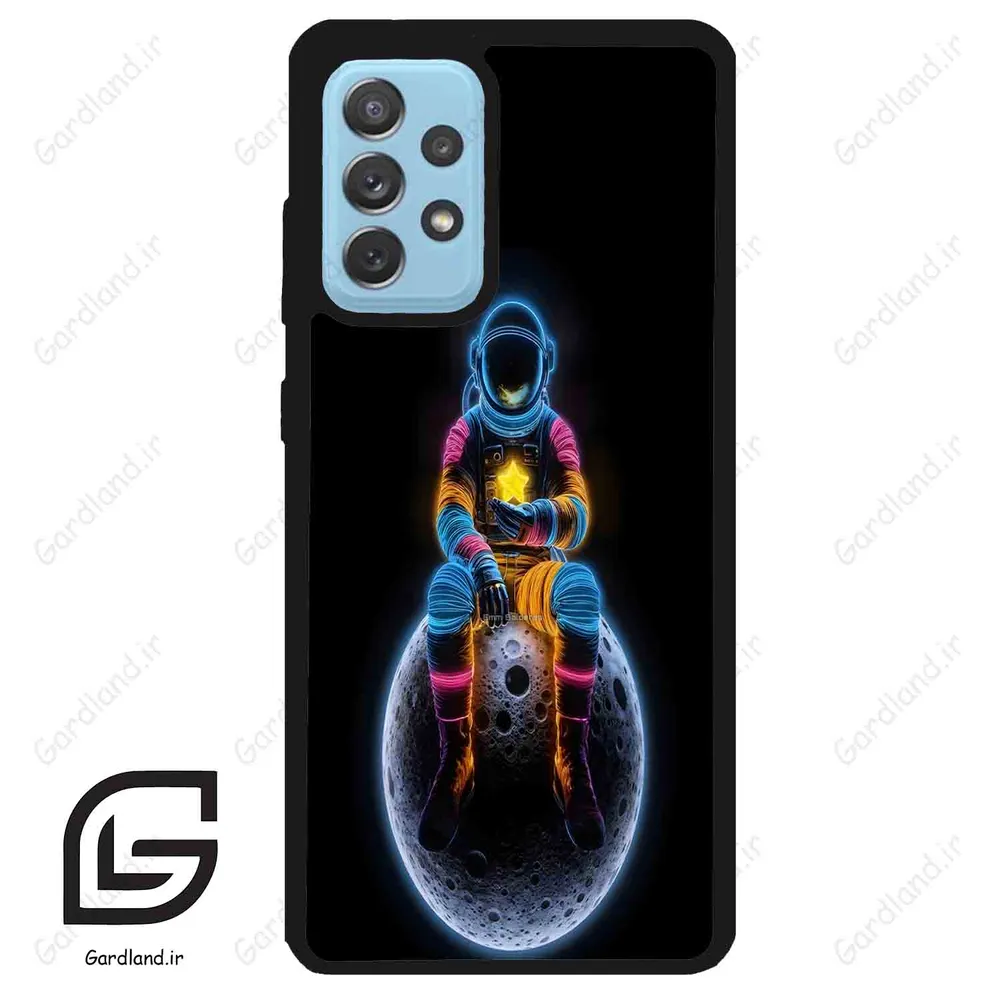 قاب گوشی سامسونگ ای 52 (Galaxy A52 ) طرح کره کد 2294