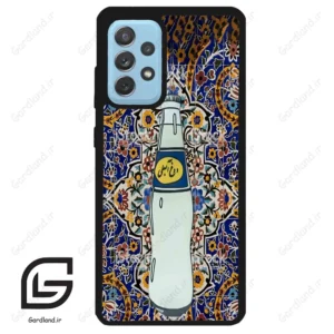 قاب گوشی سامسونگ ای 52 (Galaxy A52 ) طرح دوغ کد 2300