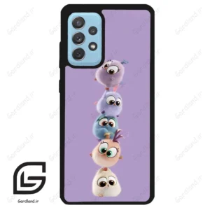 قاب گوشی سامسونگ ای 52 (Galaxy A52 ) طرح انگیری کد 2315