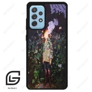 قاب گوشی سامسونگ ای 52 (Galaxy A52 ) طرح خفن کد 2324