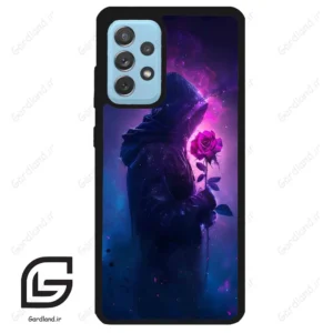 قاب گوشی سامسونگ ای 52 (Galaxy A52 ) طرح پسرانه کد 2351