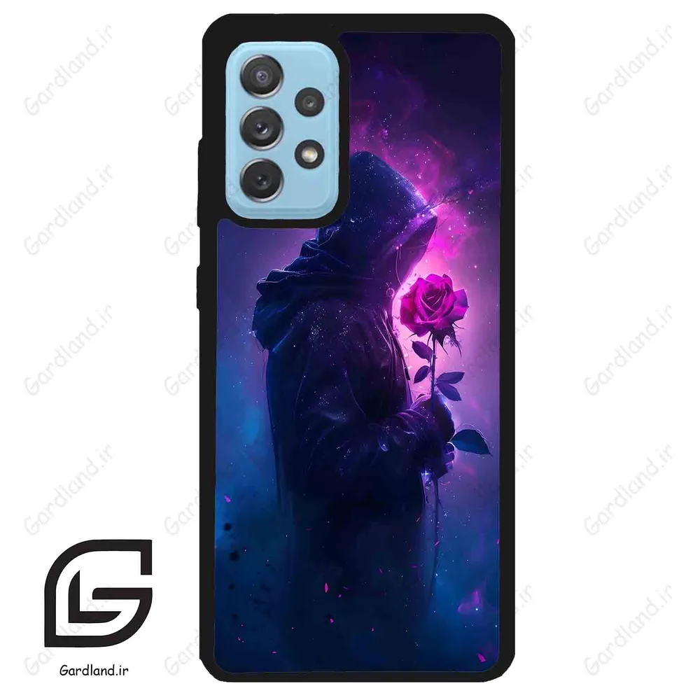 قاب گوشی سامسونگ ای 52 (Galaxy A52 ) طرح پسرانه کد 2351
