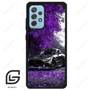 قاب گوشی سامسونگ ای 52 (Galaxy A52 ) طرح پسرانه کد 2352
