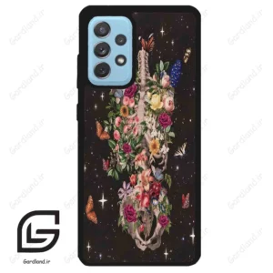 قاب گوشی سامسونگ ای 52 (Galaxy A52 ) طرح ستون کد 2362