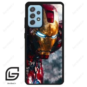 قاب گوشی سامسونگ ای 52 (Galaxy A52 ) طرح مرداهنی کد 2380