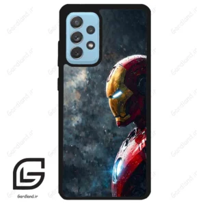 قاب گوشی سامسونگ ای 52 (Galaxy A52 ) طرح مرداهنی کد 2381