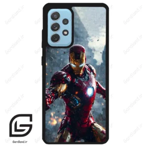 قاب گوشی سامسونگ ای 52 (Galaxy A52 ) طرح مرداهنی کد 2382