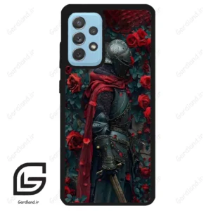 قاب گوشی سامسونگ ای 52 (Galaxy A52 ) طرح جنگجو کد 2395
