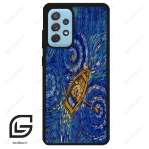 قاب گوشی سامسونگ ای 52 (Galaxy A52 ) طرح ونگوک کد 2426