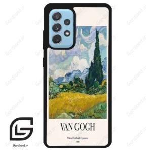 قاب گوشی سامسونگ ای 52 (Galaxy A52 ) طرح ونگوک کد 2428