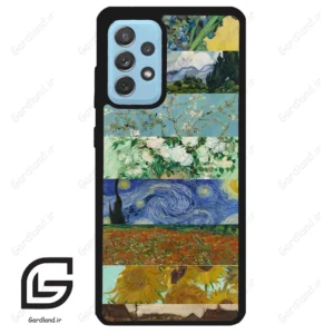 قاب گوشی سامسونگ ای 52 (Galaxy A52 ) طرح ونگوک کد 2469