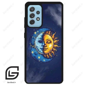 قاب گوشی سامسونگ ای 52 (Galaxy A52 ) طرح انیمیشن کد 2518