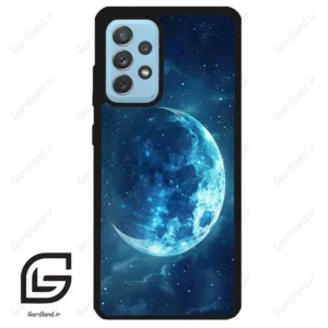 قاب گوشی سامسونگ ای 52 (Galaxy A52 ) طرح انیمیشن کد 2543
