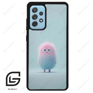 قاب گوشی سامسونگ ای 52 (Galaxy A52 ) طرح انیمیشن کد 2564